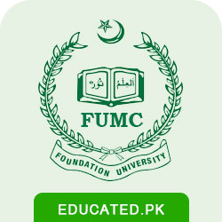 Foundation Medical College Merit List MBBS BDS Download