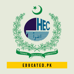 HEC USAT Test Result Answer Key Download PDF