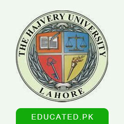 Hajvery University HU Admission Last Date to Apply