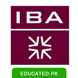 IBA logo