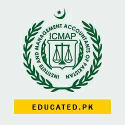 ICMAP Admission Last Date to Apply