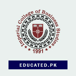Imperial College of Business Studies ICBS Lahore Admission Criteria