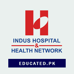Indus Hospital Jobs Apply Online