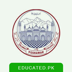 Islamia College Peshawar Admission Last Date to Apply Online
