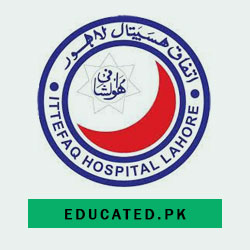 Ittefaq Hospital Nursing School Admission Last Date