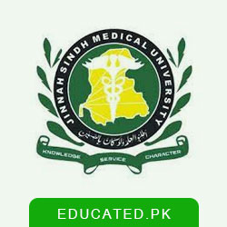 Jinnah Sindh Medical University Karachi Admission Last Date