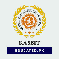 KASBIT Result Merit List via Student Login Portal