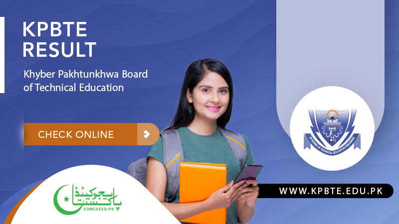 KPBTE Result 2024