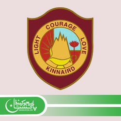Kinnaird College For Women Undergraduate & Postgraduate Programs Merit List