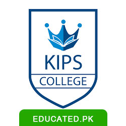 Kips College Lahore logo