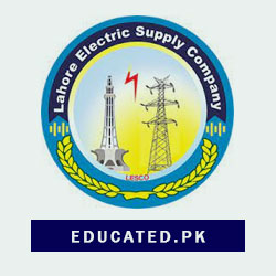 LESCO Jobs NTS Result Answer Key Merit List Download PDF