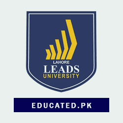 Lahore Leads University Admission Last Date to Apply Online