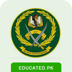 Military College Murree Admission