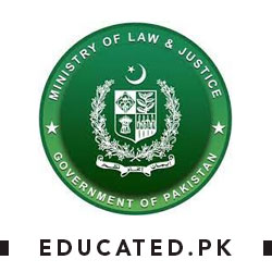 Ministry Of Law & Justice Jobs 2023 Application Form, Roll No Slip