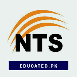 NTS GAT General Test Roll No Slip Download PDF