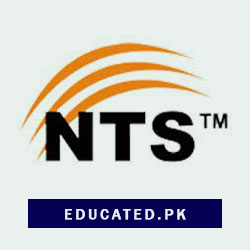 NTS NAT Roll No Slip Download Online
