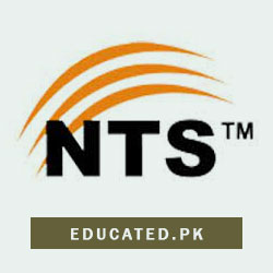 NTS NTDC Jobs Result Answer Keys