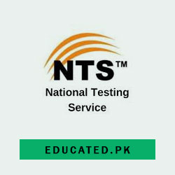 NTS Roll No Slip NTDC Download By CNIC