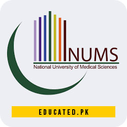 NUMS MDCAT Entry Test Result Date Check Online
