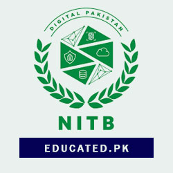 National Information Technology Board Islamabad NITB Result batch 19 20 21