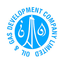 OGDCL logo