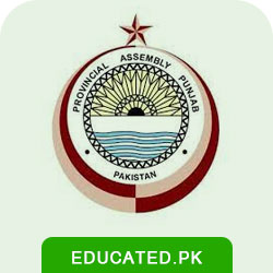 OTS Punjab Assembly Result Merit List