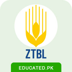 OTS ZTBL Result Merit List