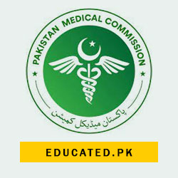 PMC Registration Form Download PDF