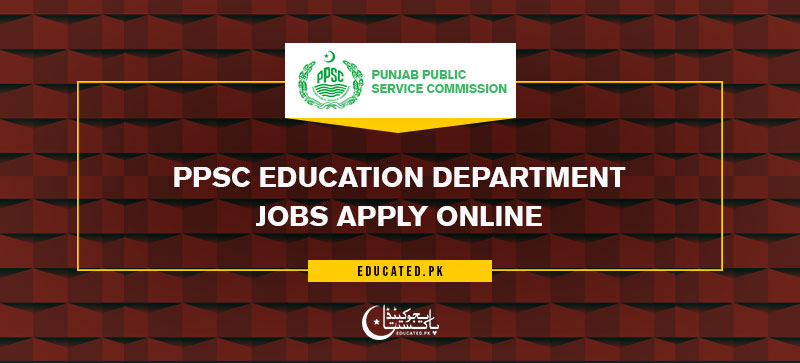 education department jobs 2023 online apply