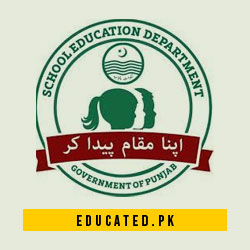 PPSC Educators Jobs Last Date to Apply Online