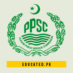 PPSC Legal Inspector Test Syllabus Preparation Books & Solved MCQs Download