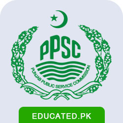 PPSC PMS Result Marks Details
