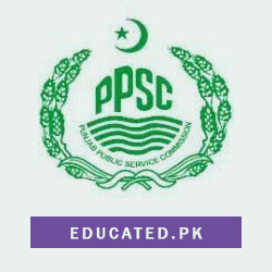 PPSC WMO Result Merit List Download