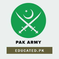 Join Pak Army Female Nursing AFNS Merit List
