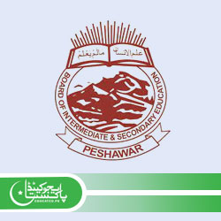 Peshawar Board 9th Class Result Check by Name