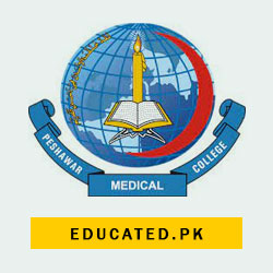 Peshawar Medical College MBBS BDS Merit List