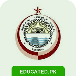 Punjab Assembly Jobs Roll No Slip