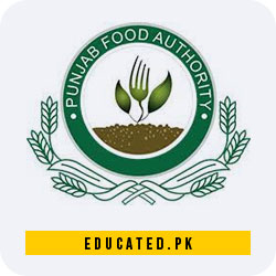Punjab Food Authority Jobs NTS Roll No Slip Apply Online Last Date