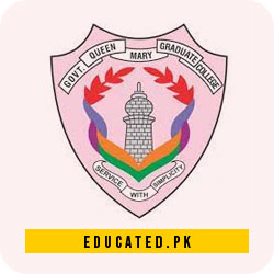 Queen Mary College Lahore Merit List 1st 2nd 3rd