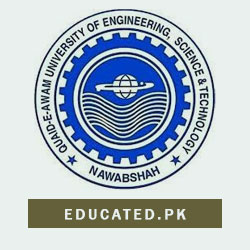 Quest Nawabshah Merit List Download PDF