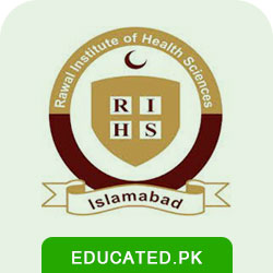 Rawal Institute of Health Sciences Admission 2024 Fee Structure