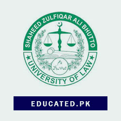 SZABUL Karachi Admission Last Date to Apply