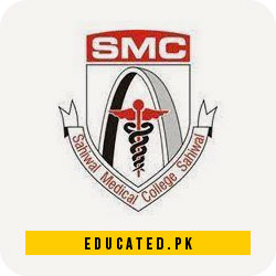Sahiwal Medical College Merit List MBBS BDS Download PDF