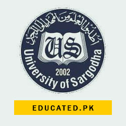 Sargodha University BA BSc B.Com Result 2024 Check Online