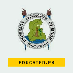 Sindh University Result Check Online