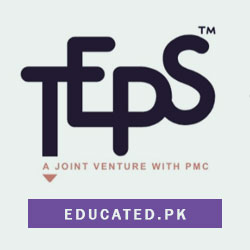TEPS MDCAT Result Merit List Download PDF