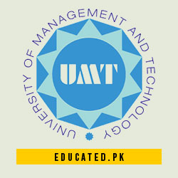UMT Admission Last Date to Apply