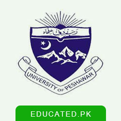 University Of Peshawar Admission Last Date To Apply
