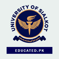 University Of Sialkot Admission Last Date Apply Online