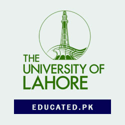 UOL Islamabad Online BS Admission 2024